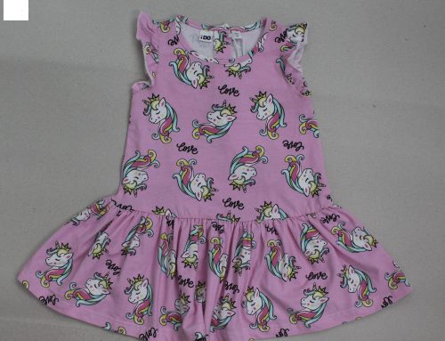 Kids Dress 2