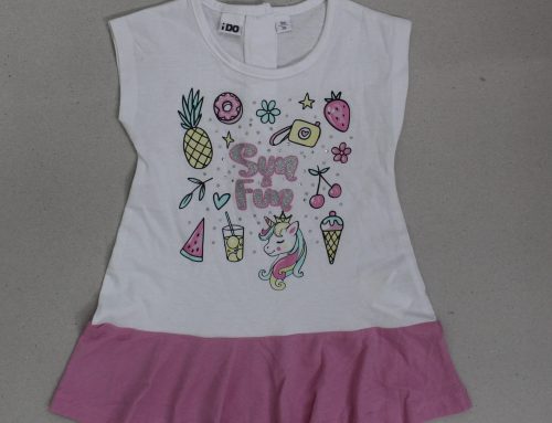 Kids Dress 3