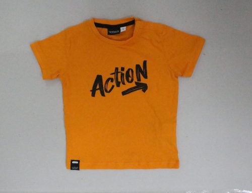 Kids T-Shirt 2