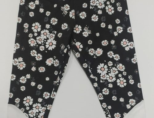 Ladies  Leggings  6