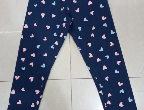 Ladies  Leggings  7