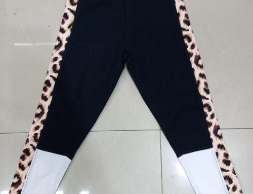 Ladies  Leggings 9