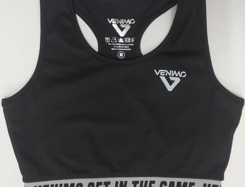Ladies Tank Top 4