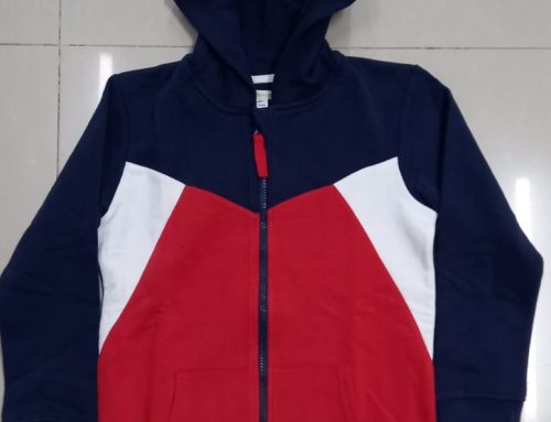Men`s Hoodie 8
