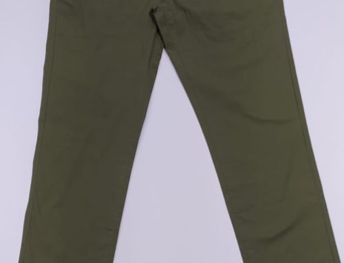 Men`s Pant 10