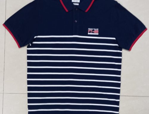 Polo Shirt 38