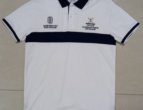 Polo Shirt 39