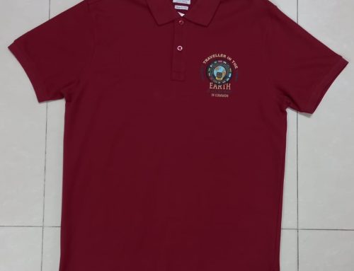 Polo Shirt 40