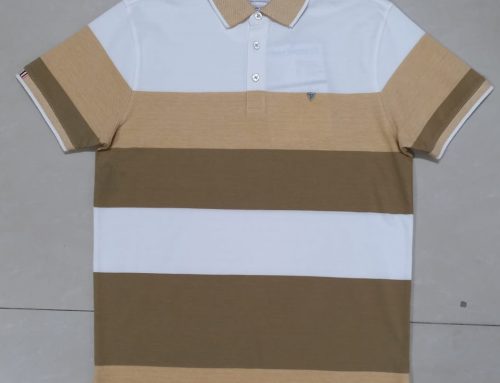 Polo Shirt 41