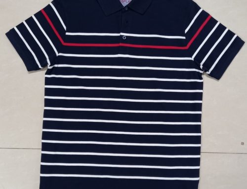 Polo Shirt 42