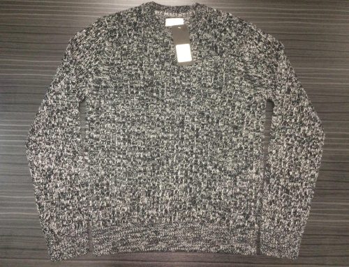 Men`s Sweater 16