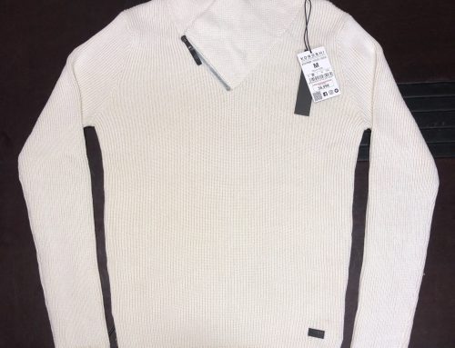 Men`s Sweater 17
