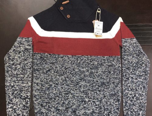 Men`s Sweater 18