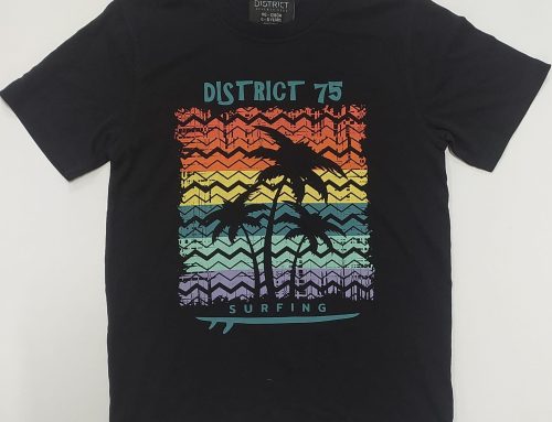 Men`s T-Shirt  43