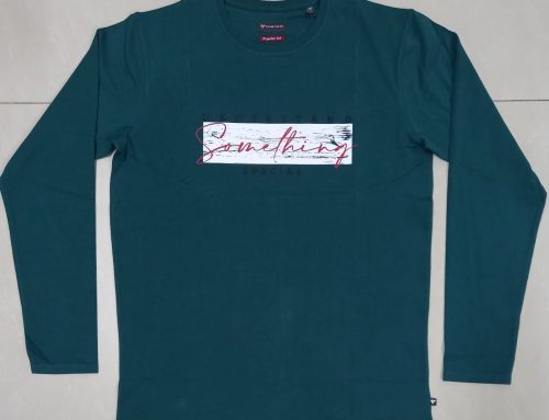 Men`s T-Shirt 39