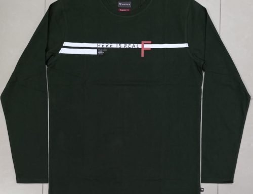 Men`s T-Shirt  40